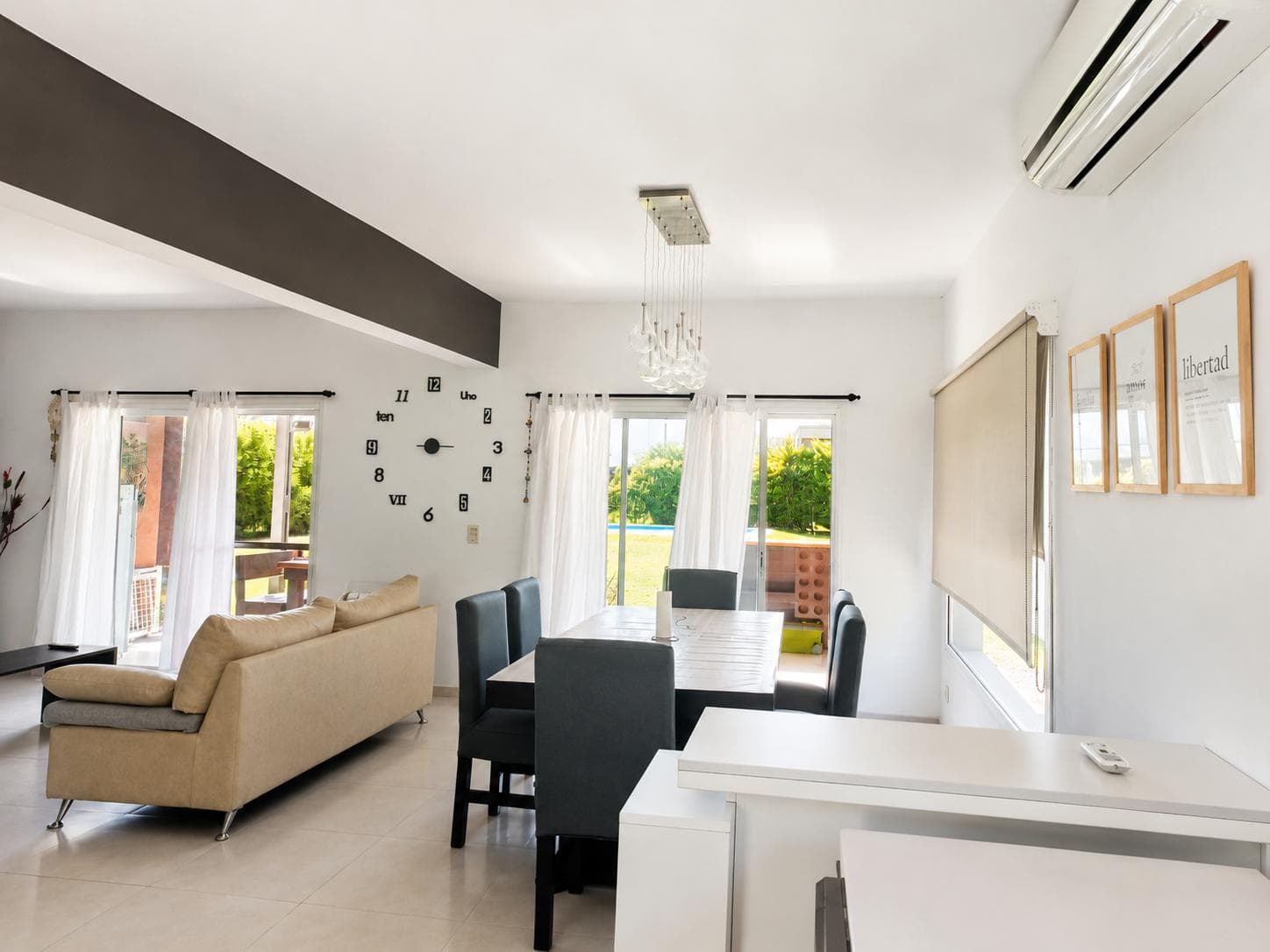 House for Sale—Eligible for Mortgage—Santa Teresa Neighborhood, Villanueva, Tigre