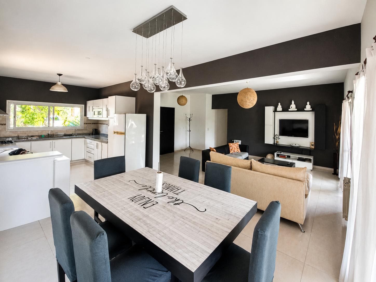 House for Sale—Eligible for Mortgage—Santa Teresa Neighborhood, Villanueva, Tigre