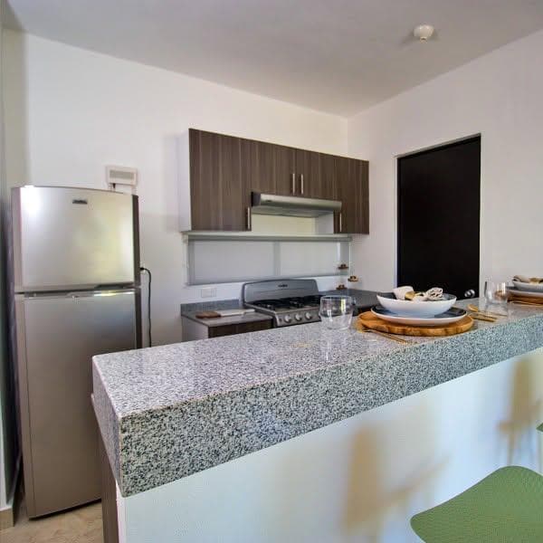 Furnished Apartment in Liverte