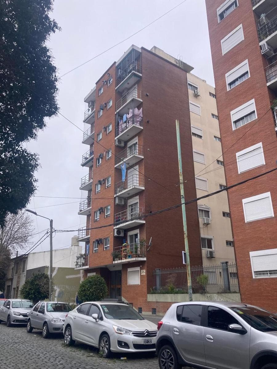 Apartment in Lomas de Zamora Oeste