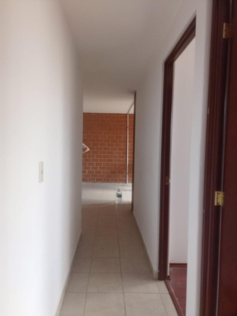 3-Bedroom Apartment for Rent in Jesús del Monte