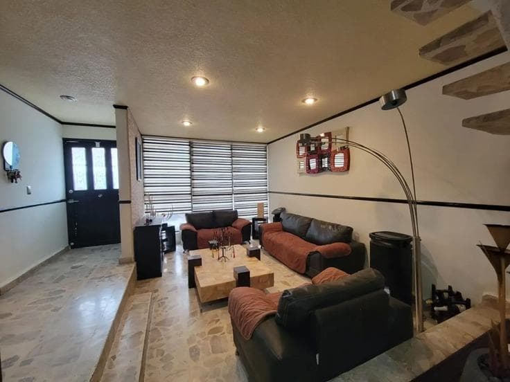 House for Sale with an Excellent Floor Plan in Cafetales