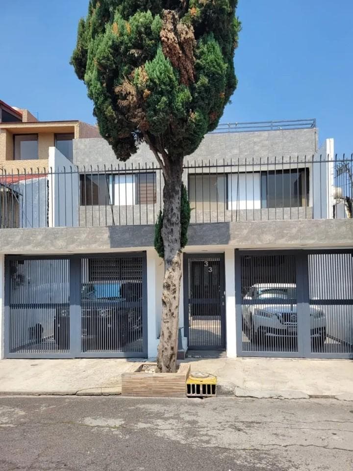 House for Sale with an Excellent Floor Plan in Cafetales