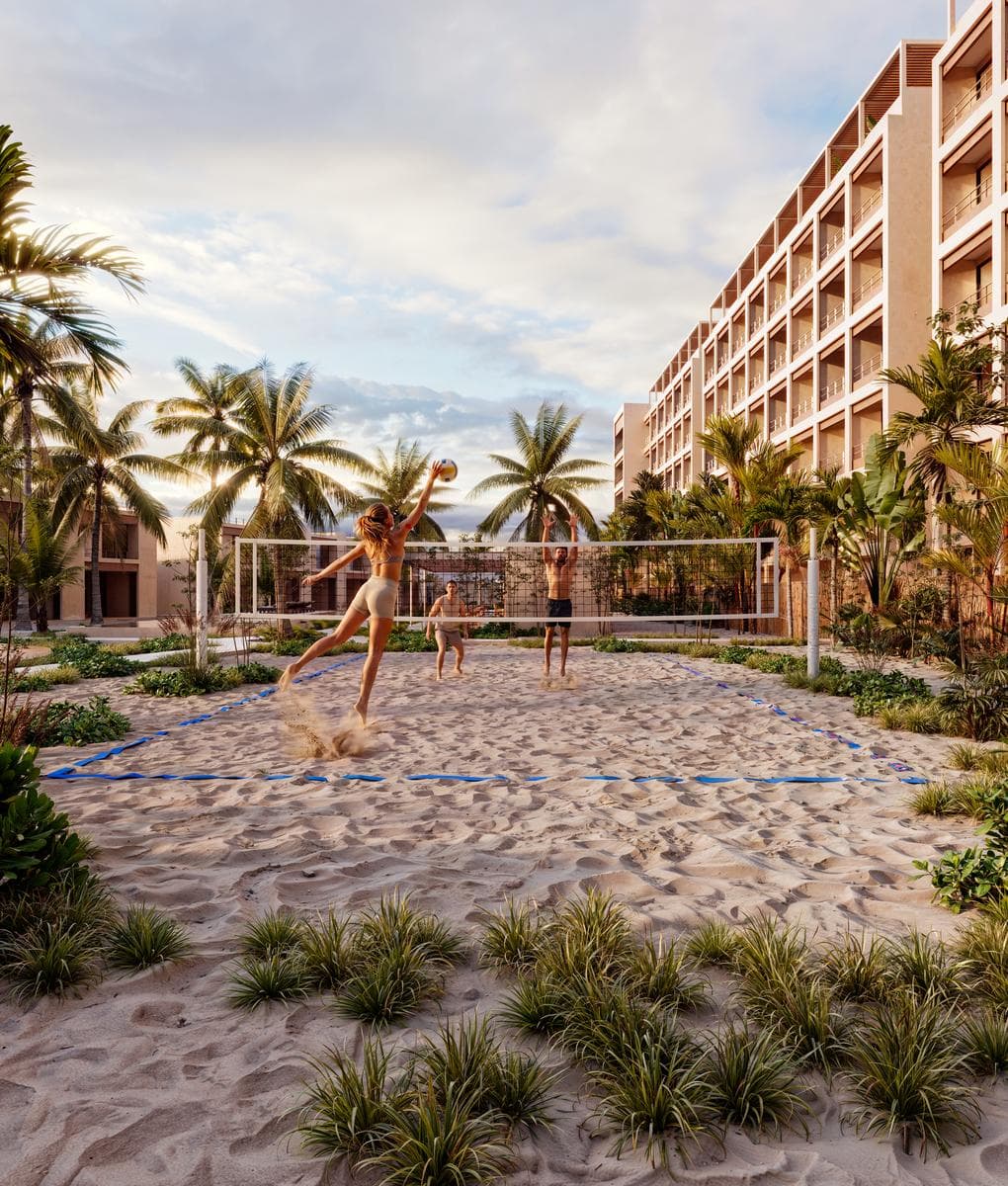 Apartment for Sale in San Benito, Yucatán