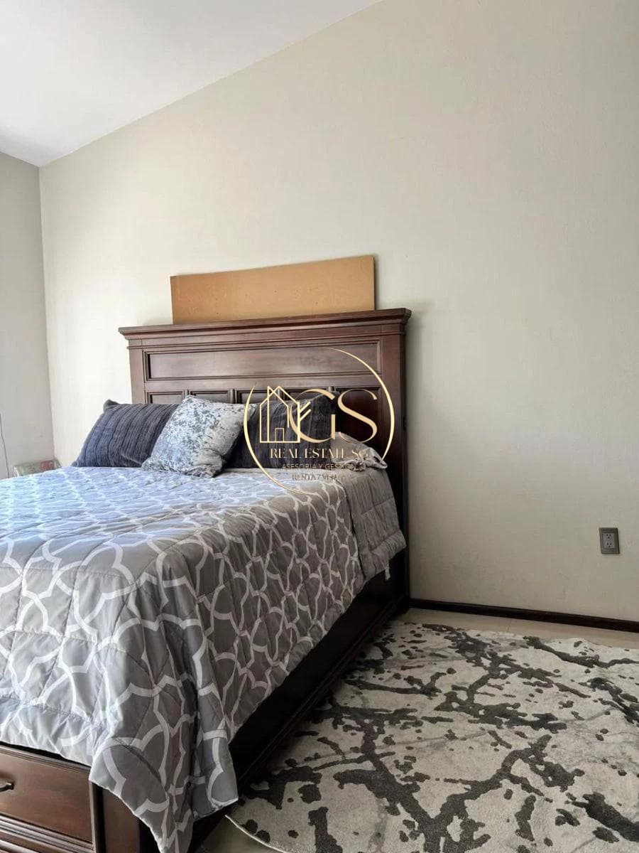 HOUSE FOR SALE IN LAS ALAMEDAS, CELAYA
