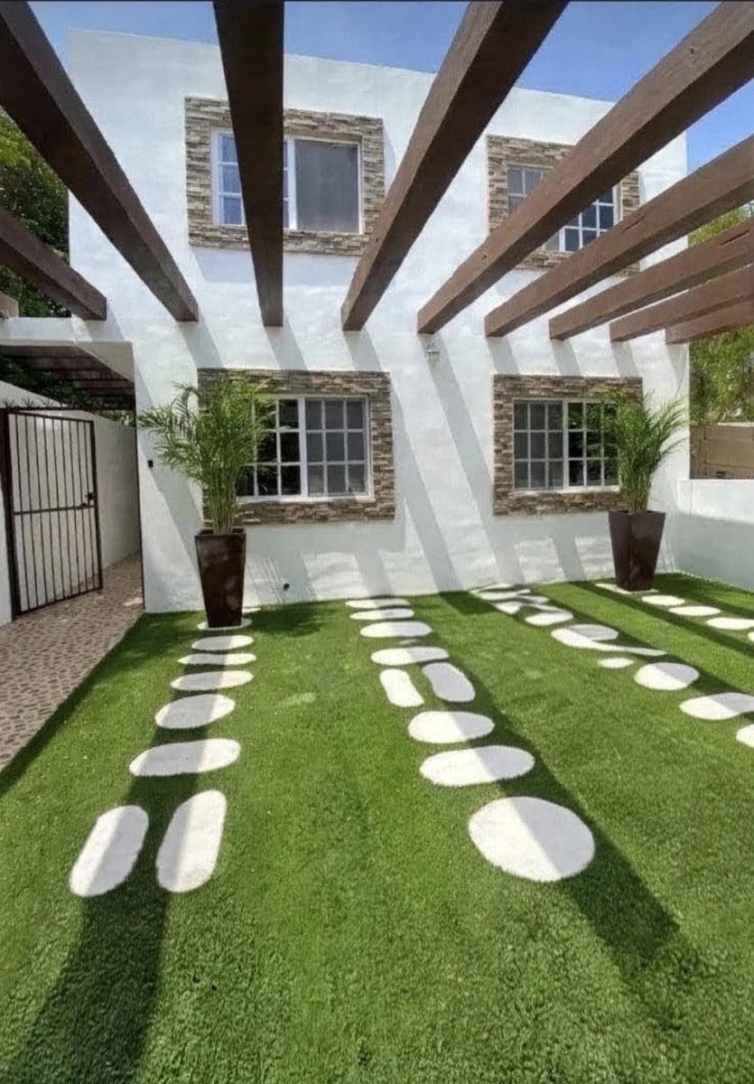 House in Puerto Morelos