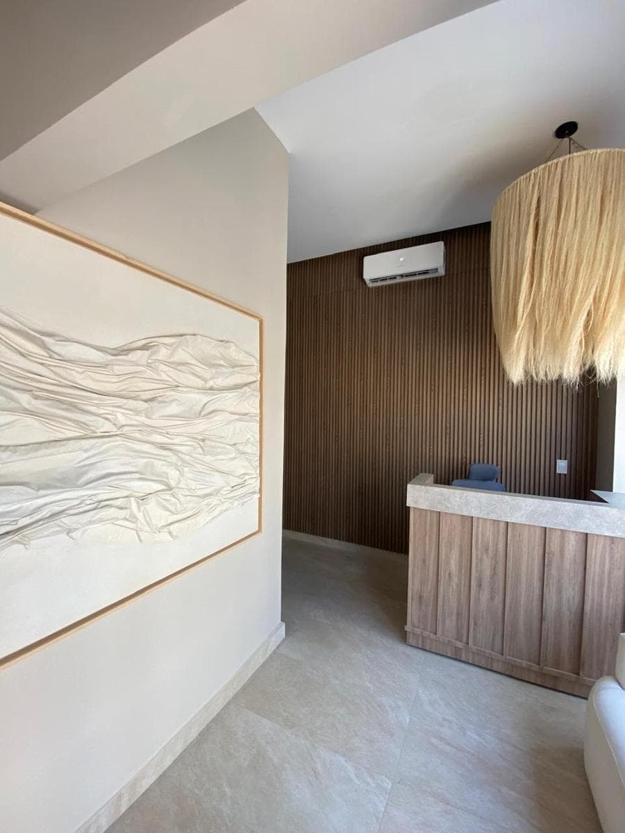 Apartment on Ávila Camacho Boulevard