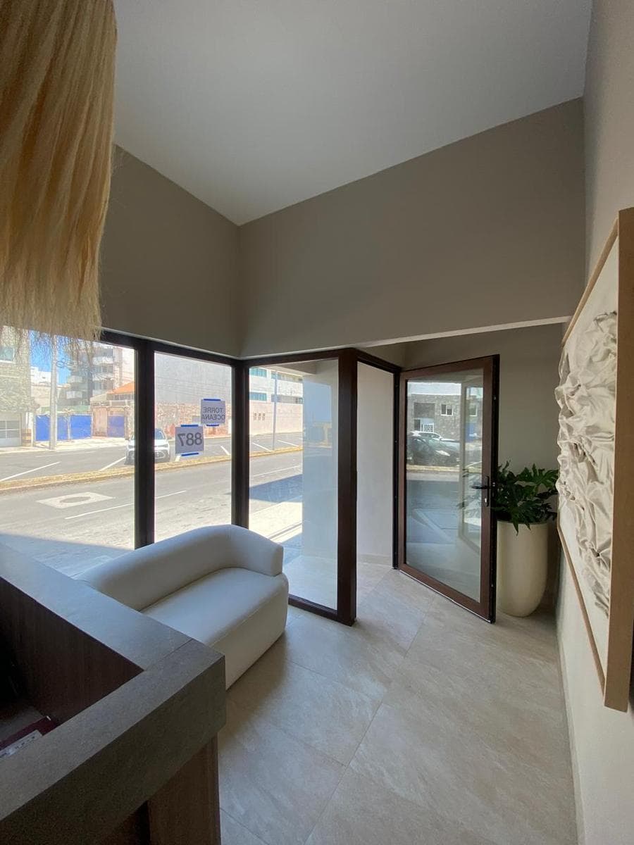 Apartment on Ávila Camacho Boulevard