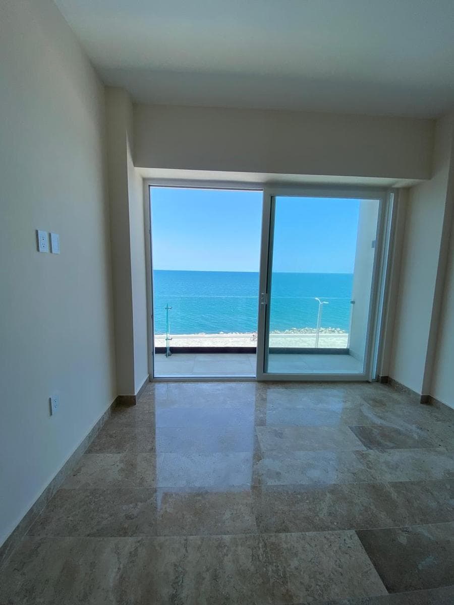 Apartment on Ávila Camacho Boulevard
