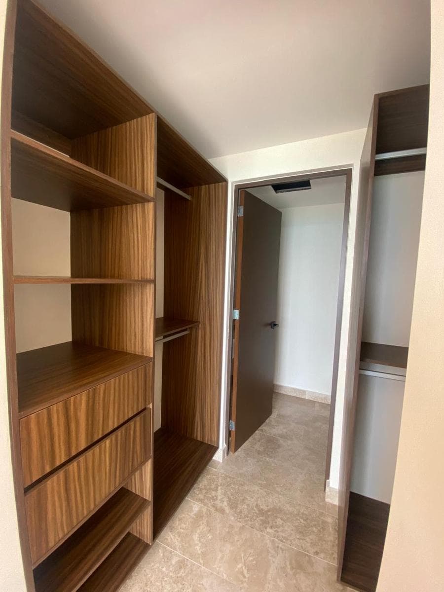 Apartment on Ávila Camacho Boulevard
