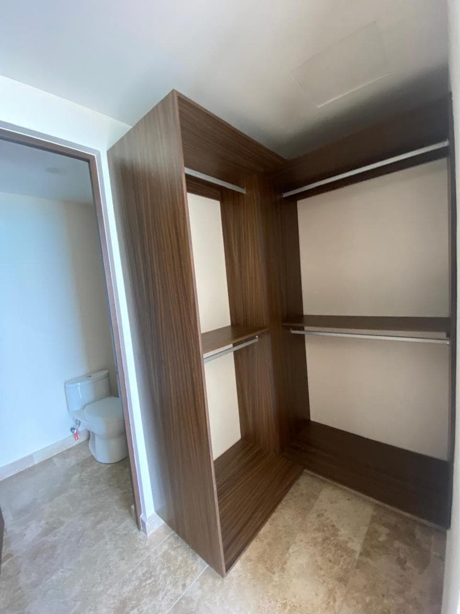 Apartment on Ávila Camacho Boulevard