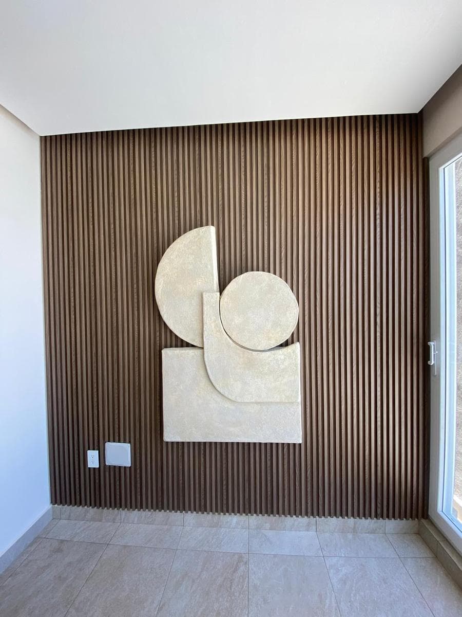 Apartment on Ávila Camacho Boulevard