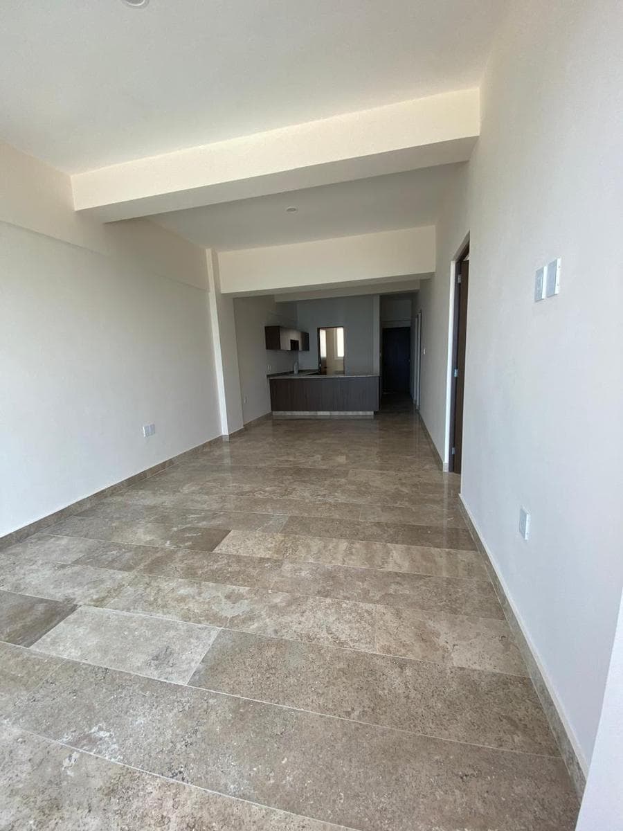 Apartment on Ávila Camacho Boulevard
