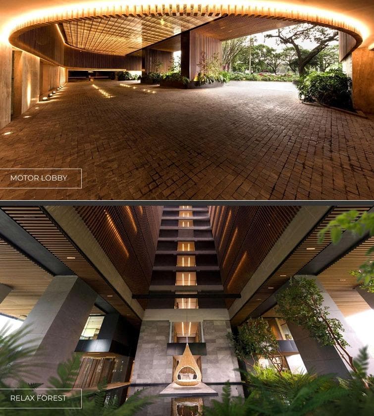 Apartment for Sale, Luxury, Amenities, Security, Pedregal, Terrace