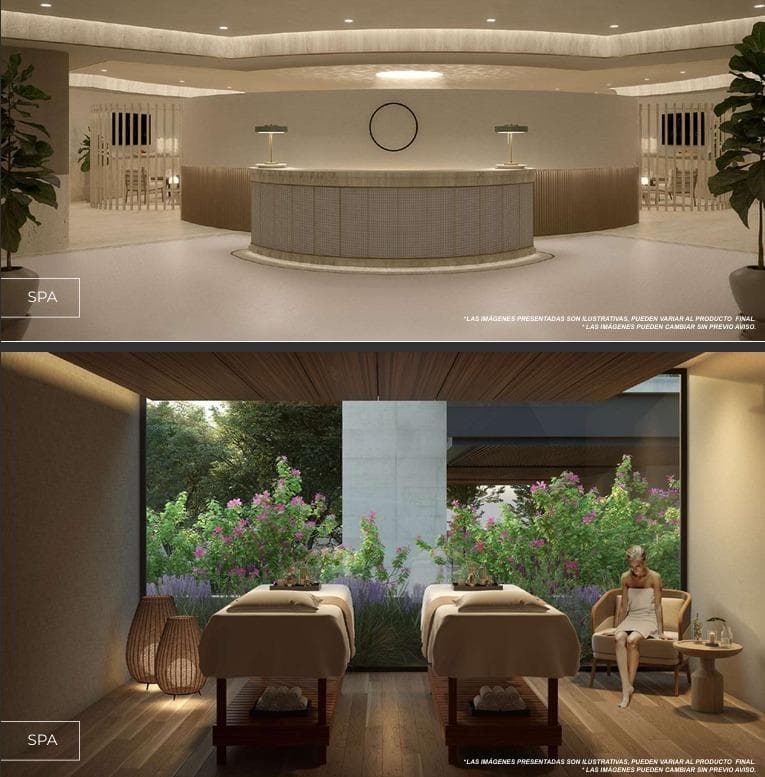 Apartment for Sale, Luxury, Amenities, Security, Pedregal, Terrace