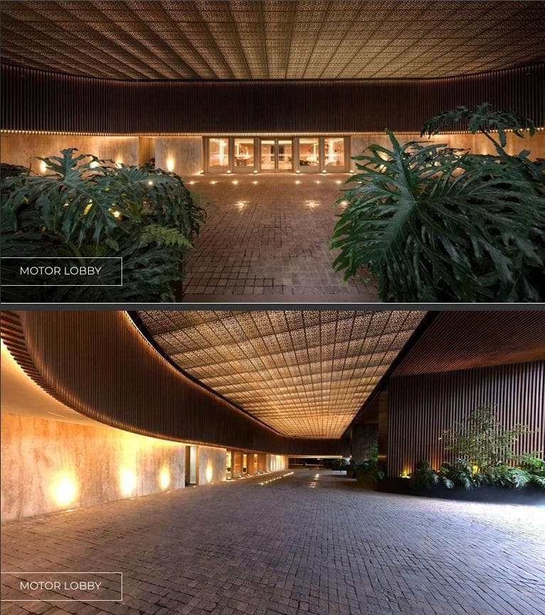 Apartment for Sale, Luxury, Amenities, Security, Pedregal, Terrace
