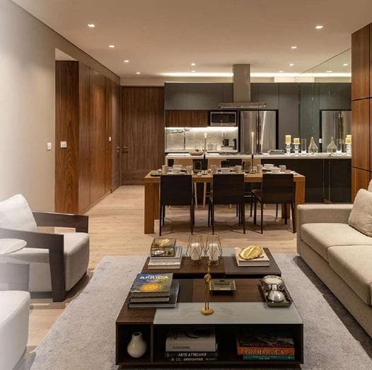 Apartment for Sale, Luxury, Amenities, Security, Pedregal, Terrace