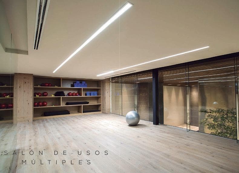 Apartment for Sale, Luxury, Amenities, Security, Pedregal, Terrace