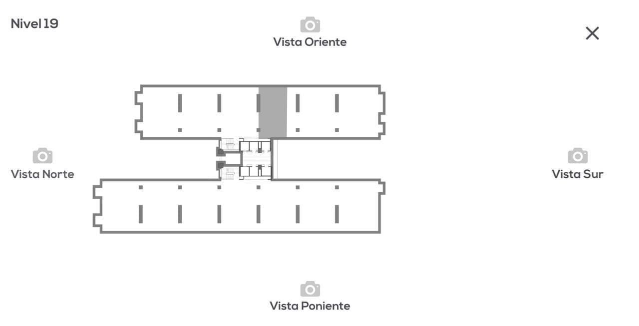 Apartment for Sale, Luxury, Amenities, Security, Pedregal, Terrace