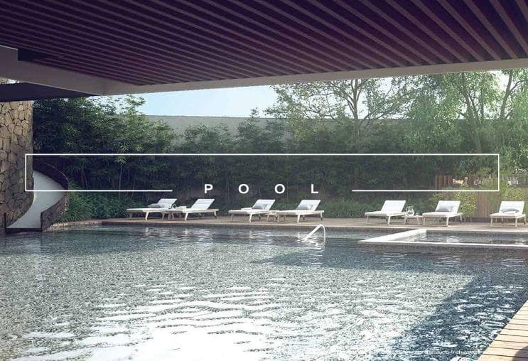Apartment for Sale, Luxury, Amenities, Security, Pedregal, Terrace