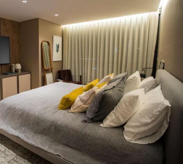 Apartment for Sale, Luxury, Amenities, Security, Pedregal, Terrace