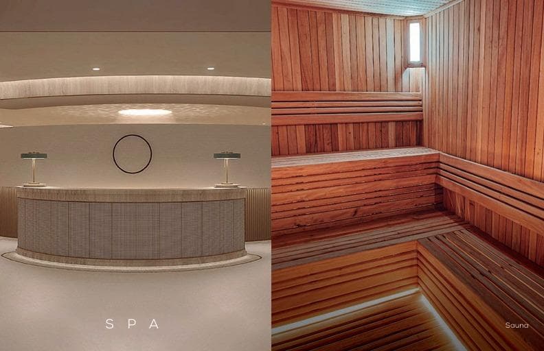 Apartment for Sale, Luxury, Amenities, Security, Pedregal, Terrace
