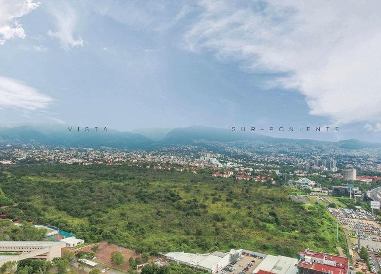 Apartment for Sale, Luxury, Amenities, Security, Pedregal, Terrace