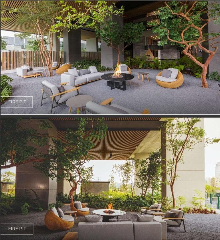 Apartment for Sale, Luxury, Amenities, Security, Pedregal, Terrace