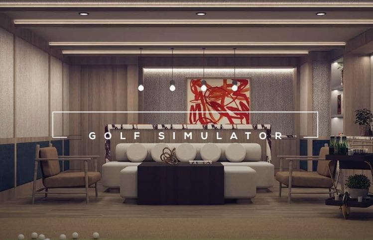 Apartment for Sale, Luxury, Amenities, Security, Pedregal, Terrace