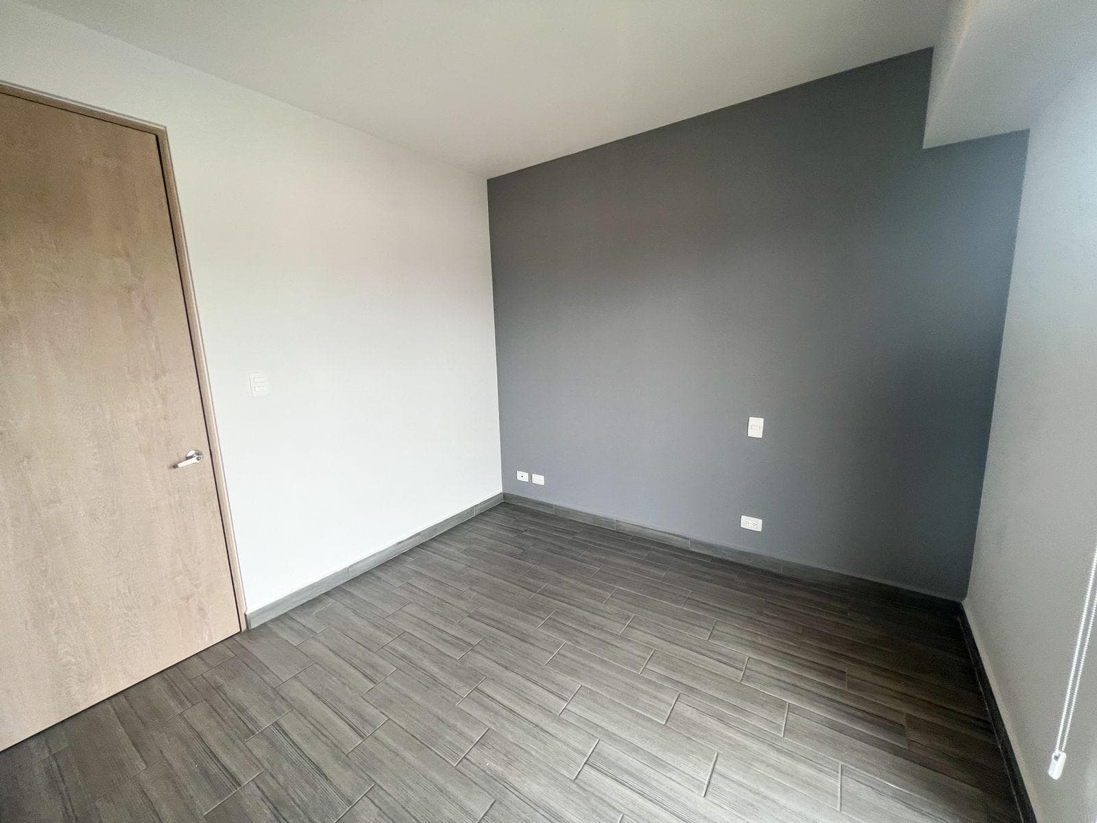 Apartment in the Jesús Tlatempa Neighborhood