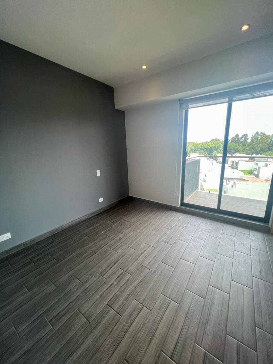 Apartment in the Jesús Tlatempa Neighborhood