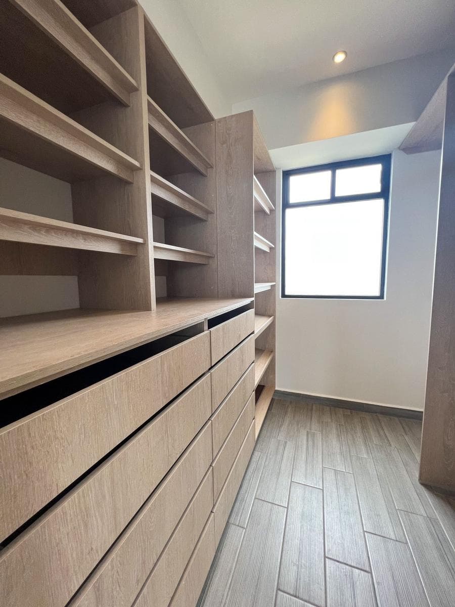 Apartment in the Jesús Tlatempa Neighborhood