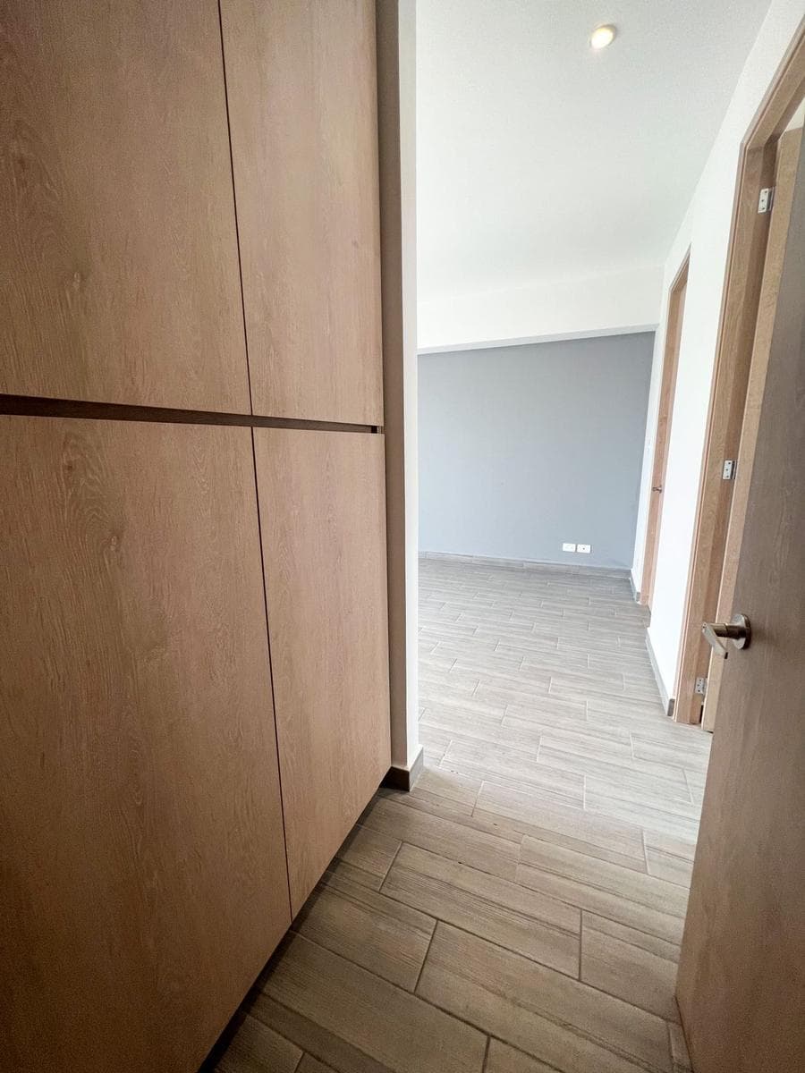 Apartment in the Jesús Tlatempa Neighborhood
