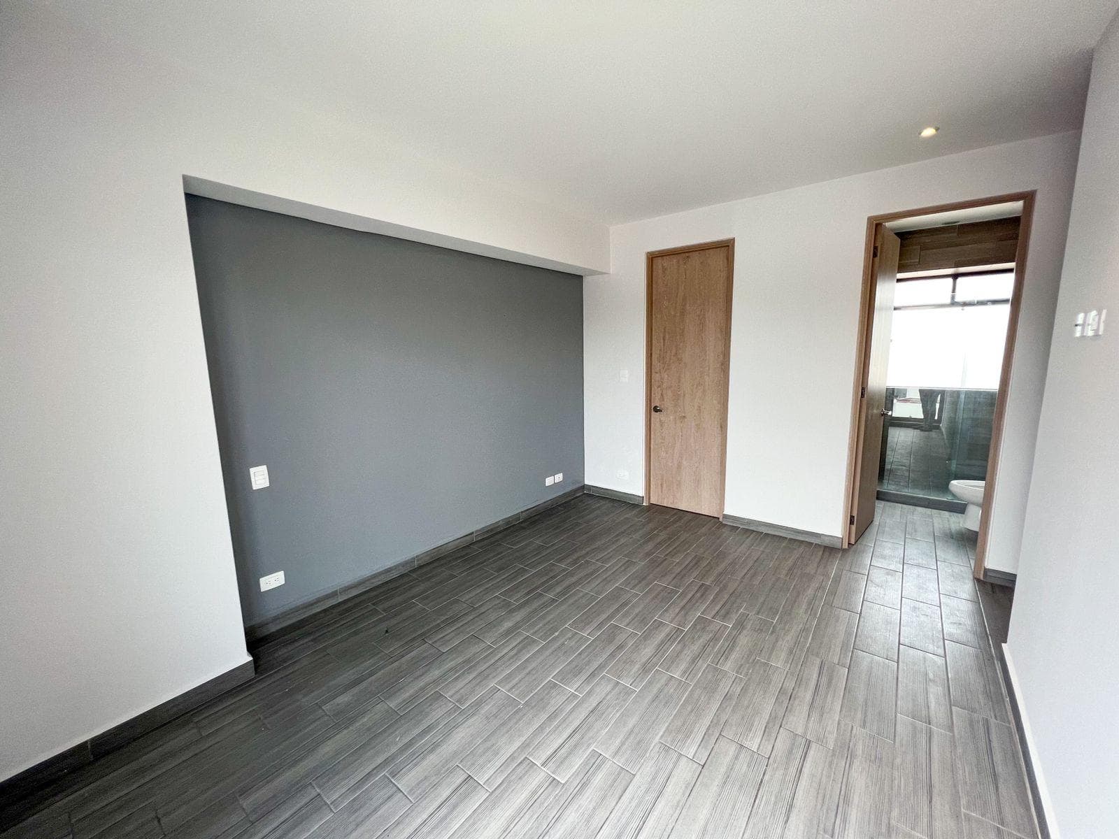 Apartment in the Jesús Tlatempa Neighborhood