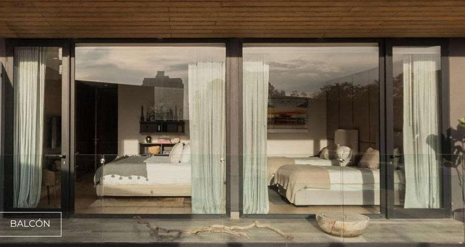 Apartment for Sale, Luxury, Amenities, Security, Pedregal, Terrace, 3 Bedrooms