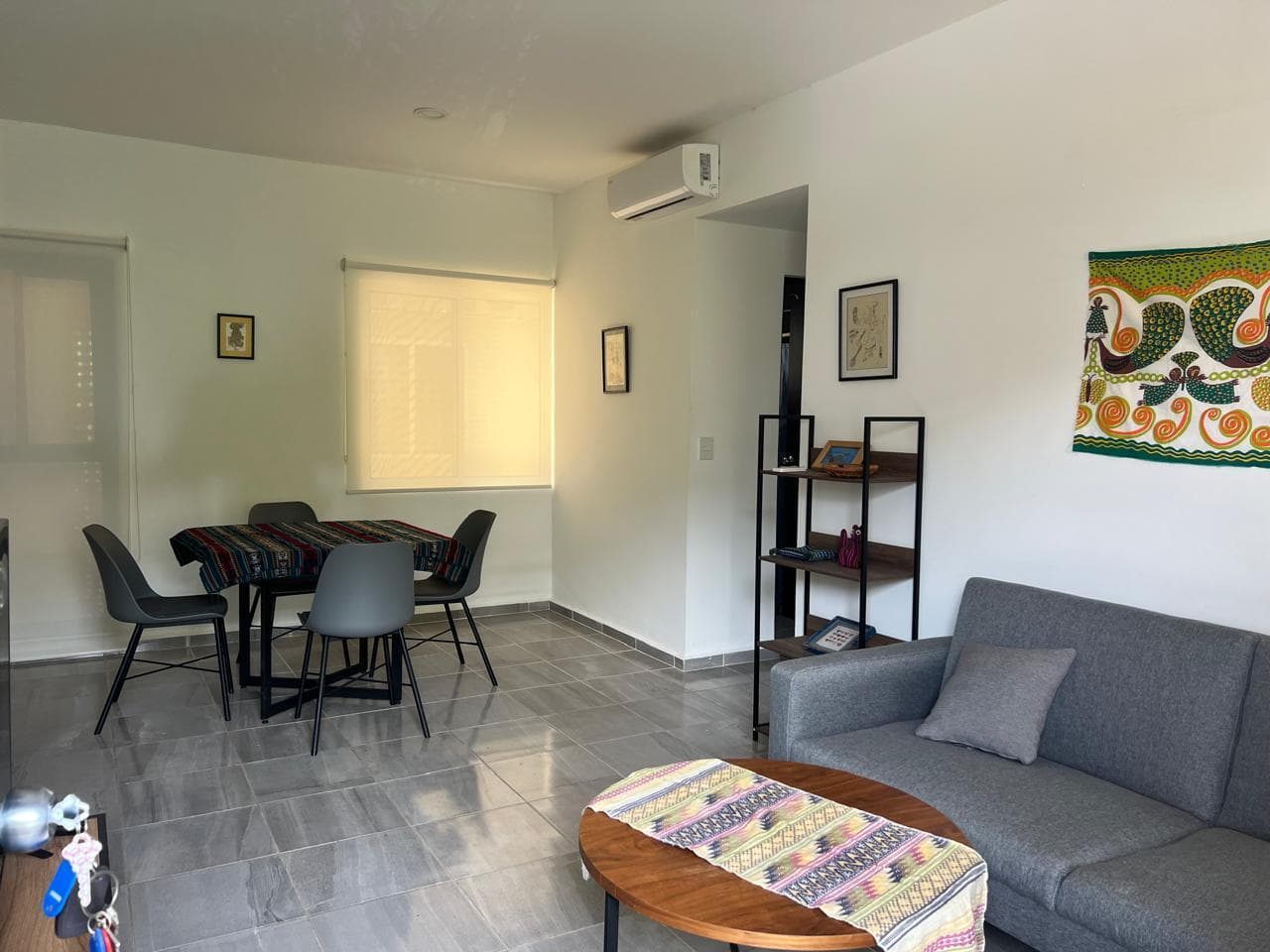 Apartment in Jardines de Mayakoba