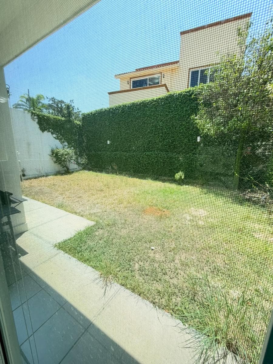 HOUSE FOR SALE IN LA MURALLA, SAN PEDRO GARZA GARCIA