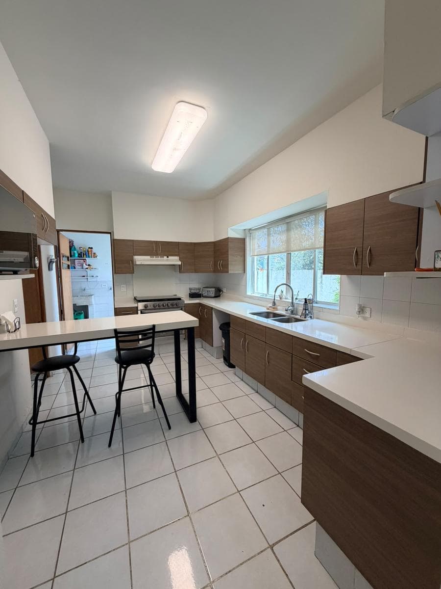 HOUSE FOR SALE IN LA MURALLA, SAN PEDRO GARZA GARCIA