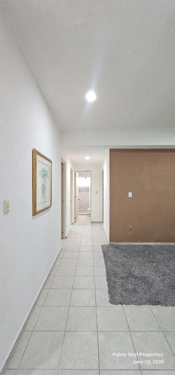 Apartment in Superblock 15