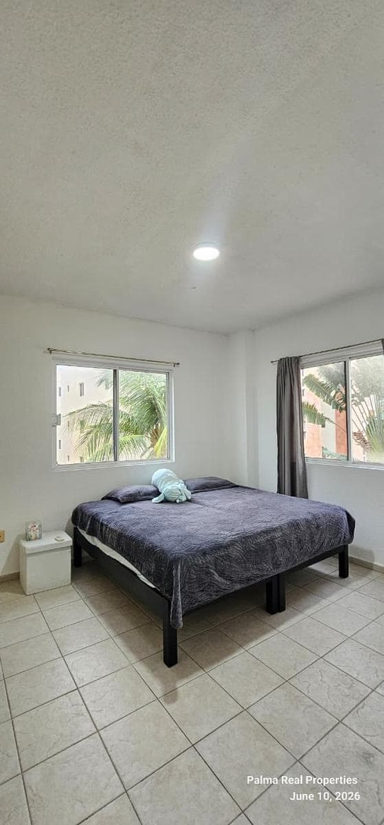 Apartment in Superblock 15