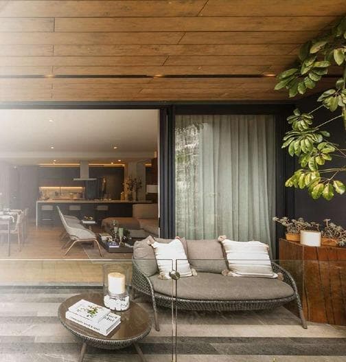 Apartment for Sale, Luxury, Amenities, Security, Pedregal, Terrace, 2 Bedrooms