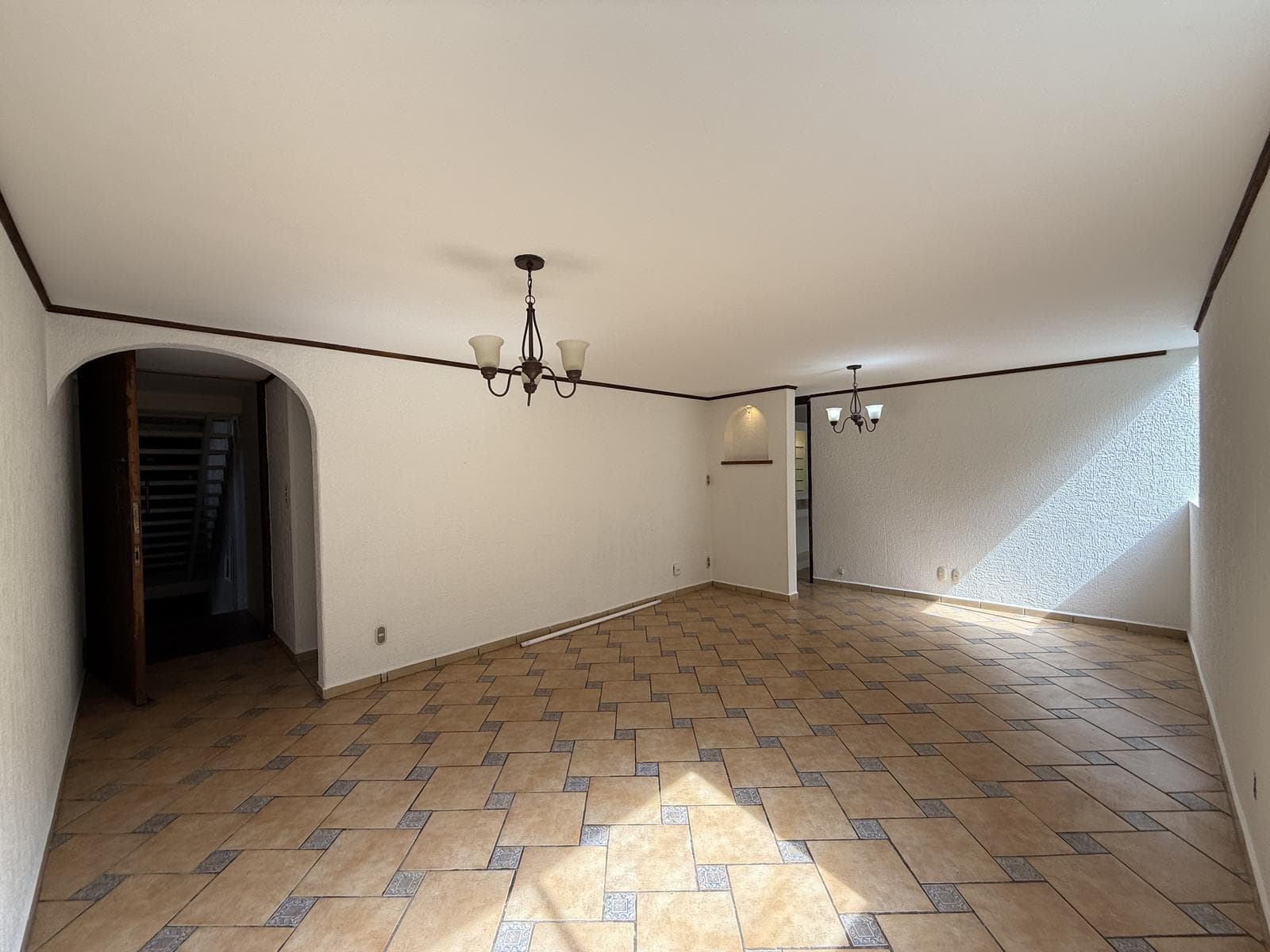 APARTMENT IN A GREAT LOCATION - LOMAS DE ATIZAPÁN