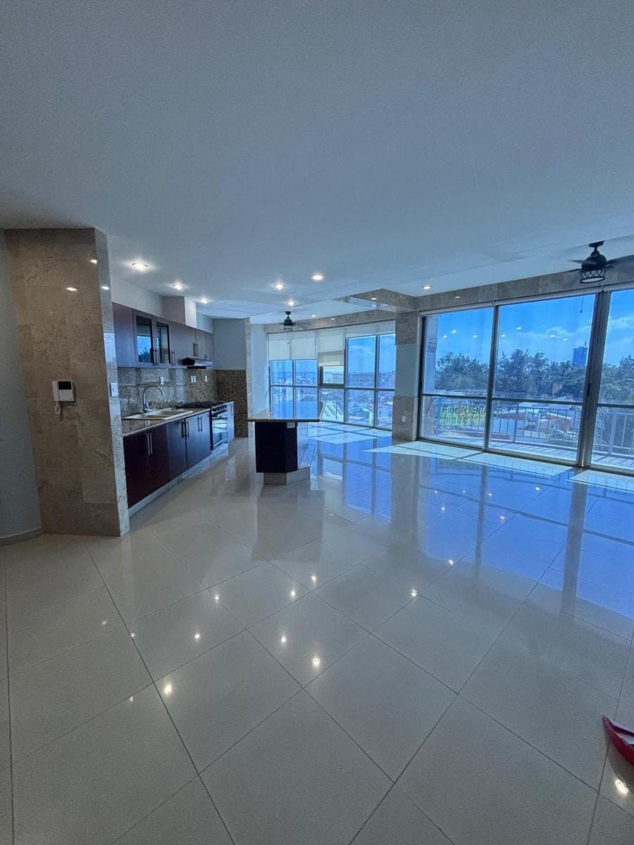 Apartment in La Tampiquera