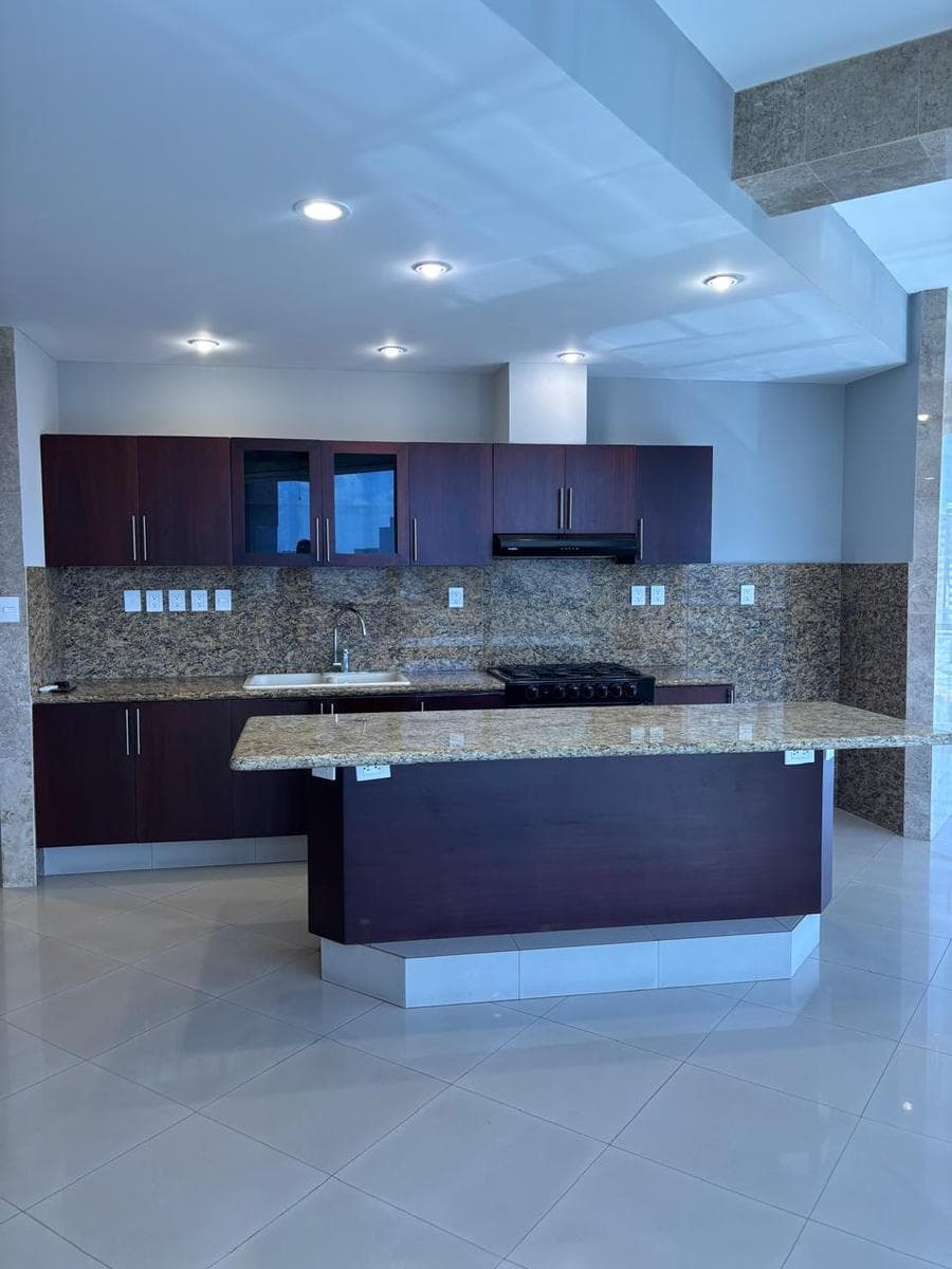 Apartment in La Tampiquera