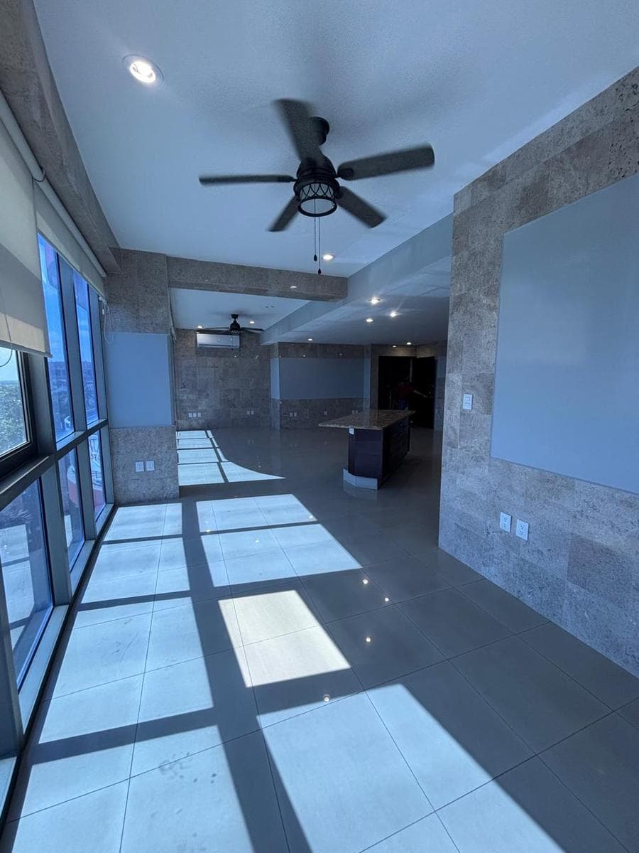 Apartment in La Tampiquera