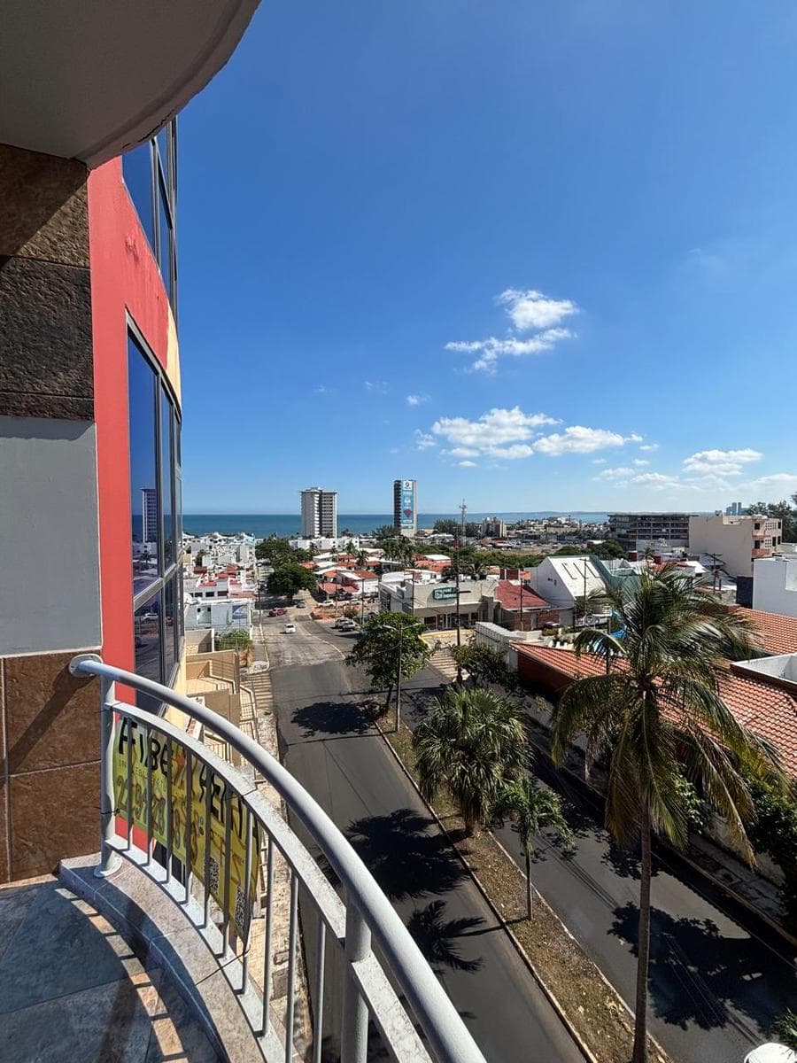 Apartment in La Tampiquera