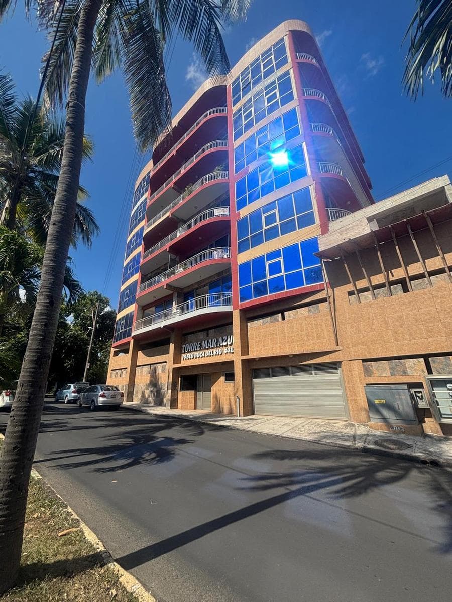Apartment in La Tampiquera