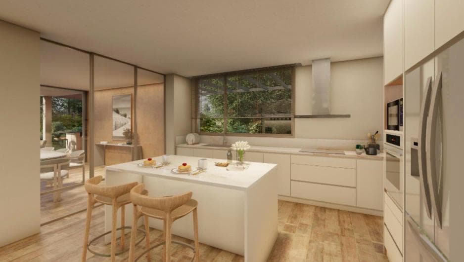 Brand-new house in Castaños