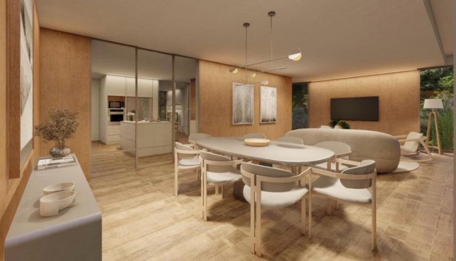 Brand-new house in Castaños