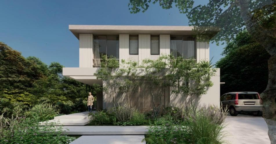 Brand-new house in Castaños